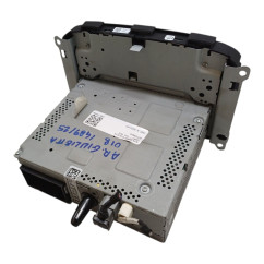 Autoradio ALFA ROMEO Giulietta Serie 940 dal 13 - 1561247600 - 2883659