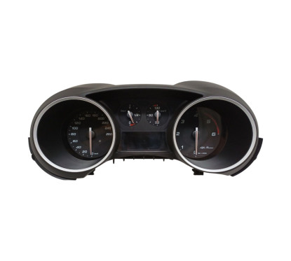 Tachigrafo ALFA ROMEO Giulietta Serie 940 dal 13 - 50545409 - 2883578