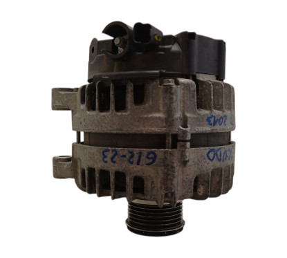 Alternatore FIAT Scudo 3° Serie - 9678048880 - 2870688