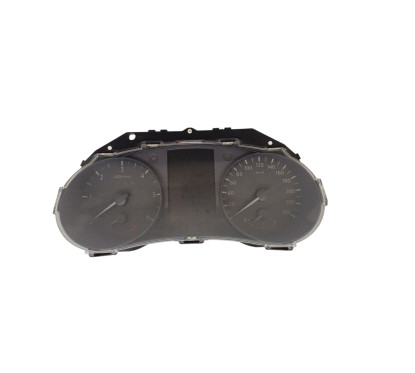 Tachigrafo NISSAN Qashqai Serie - 248104EL8A - 2941669