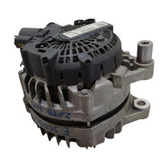 Alternatore FIAT Scudo 3° Serie - 9678048880 - 2870688