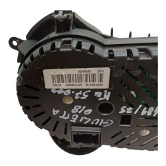 Tachigrafo ALFA ROMEO Giulietta Serie 940 dal 13 - 50545409 - 2883578