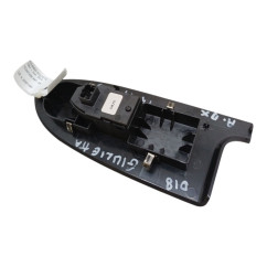 Pulsantiera Anteriore Destra ALFA ROMEO Giulietta Serie 940 dal 13 - 2884483 - 2884483