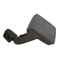 Specchietto Retrovisore Destro IVECO Daily Volpino Serie dal 89 al 99 - 2887595 - 2887595