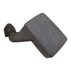 Specchietto Retrovisore Destro IVECO Daily Volpino Serie dal 89 al 99 - 2887595 - 2887595