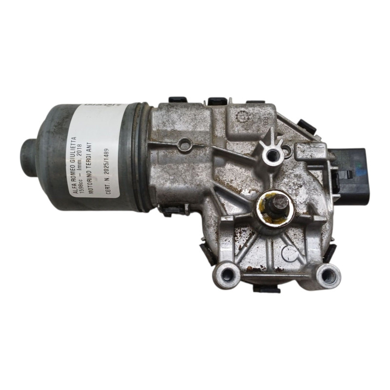 Motorino Tergicristallo Anteriore ALFA ROMEO Giulietta Serie 940 dal 13