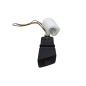 Pulsante luci di emergenza NISSAN Qashqai Serie