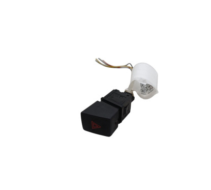 Pulsante luci di emergenza NISSAN Qashqai Serie