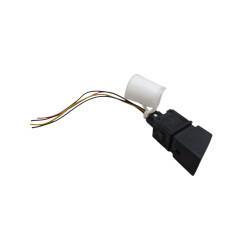 Pulsante luci di emergenza NISSAN Qashqai Serie - 252904BA0A - 2941076