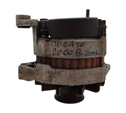 Alternatore FIAT Ducato 3° Serie - 2870161 - 2870161