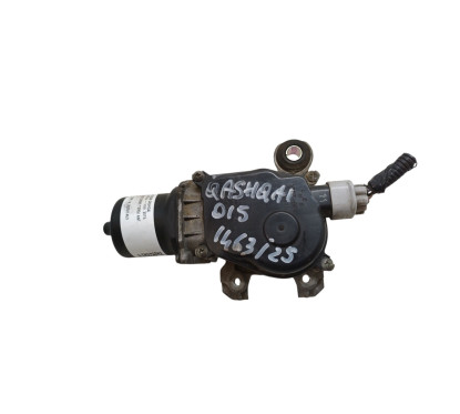 Motorino Tergicristallo Anteriore NISSAN Qashqai Serie - 288004EH0A - 2943262