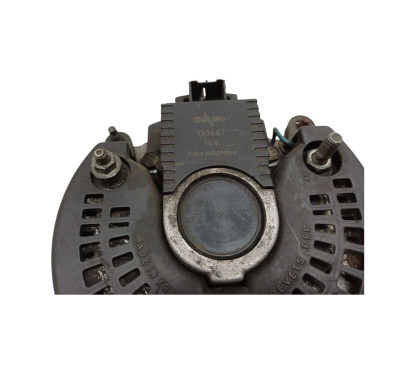 Alternatore FIAT Ducato 3° Serie