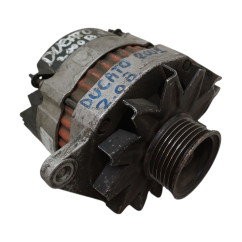Alternatore FIAT Ducato 3° Serie - 2870161 - 2870161