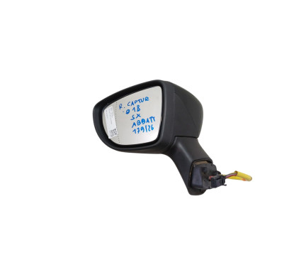 Specchietto Retrovisore Sinistro RENAULT Captur Serie - 963028148R - 3035272