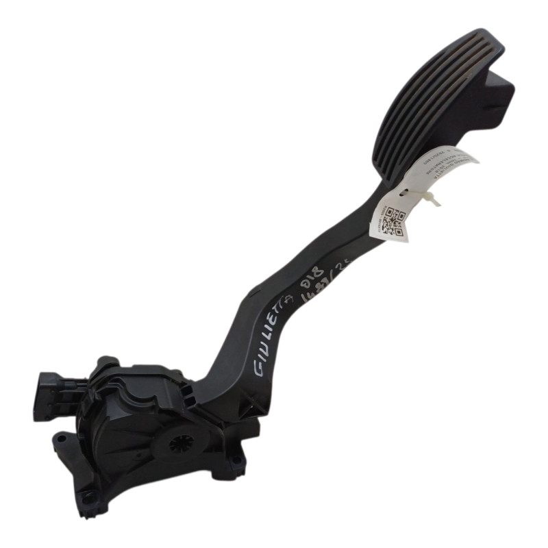 Pedale acceleratore ALFA ROMEO Giulietta Serie 940 dal 13