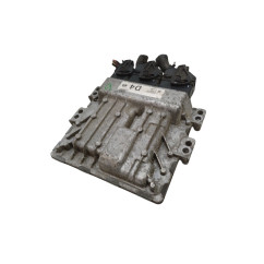 Centralina motore NISSAN Qashqai Serie - A2C98315800 - 2943243