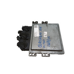 Centralina motore NISSAN Qashqai Serie - A2C98315800 - 2943243