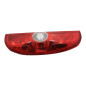 Stop fanale posteriore Destro FIAT Doblo Cargo dal 10 al 18