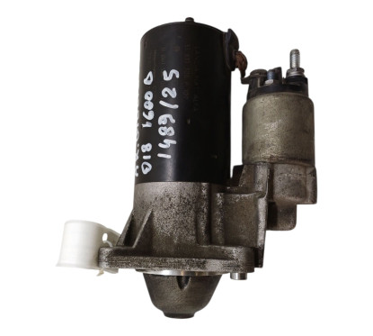 Motorino d' avviamento ALFA ROMEO Giulietta Serie 940 dal 13 - 51810308F109 - 2884131