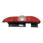 Stop fanale posteriore Destro FIAT Doblo Cargo dal 10 al 18