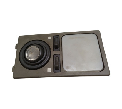 Plafoniera IVECO Daily Volpino Serie dal 89 al 99 - 2887602 - 2887602