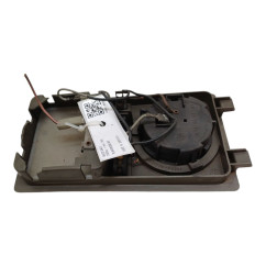 Plafoniera IVECO Daily Volpino Serie dal 89 al 99 - 2887602 - 2887602