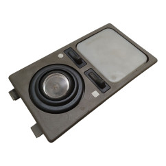 Plafoniera IVECO Daily Volpino Serie dal 89 al 99 - 2887602 - 2887602