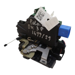 Serratura Anteriore Destra VOLKSWAGEN Polo 3° Serie - 7E1837016 - 2887056