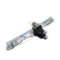 Alzacristallo elettrico post. SX NISSAN Qashqai Serie