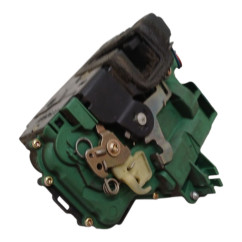 Serratura Anteriore Destra VOLKSWAGEN Polo 3° Serie - 7E1837016 - 2887056