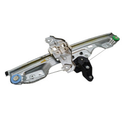 Alzacristallo elettrico post. SX NISSAN Qashqai Serie - 827014EA0A - 2940010