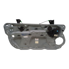 Alzacristallo elettrico ant. SX VOLKSWAGEN Polo 3° Serie