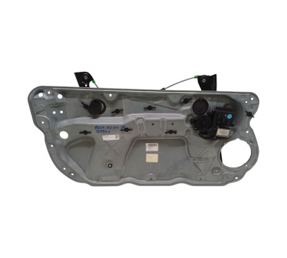 Alzacristallo elettrico ant. SX VOLKSWAGEN Polo 3° Serie - 6Q3837461F - 2885389