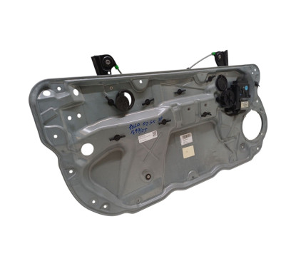 Alzacristallo elettrico ant. SX VOLKSWAGEN Polo 3° Serie