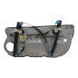 Alzacristallo elettrico ant. SX VOLKSWAGEN Polo 3° Serie