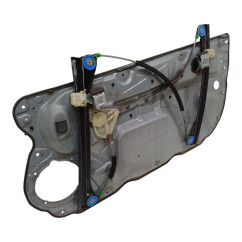 Alzacristallo elettrico ant. SX VOLKSWAGEN Polo 3° Serie - 6Q3837461F - 2885389