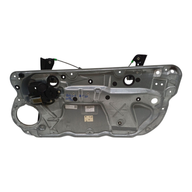 Alzacristallo elettrico ant. DX VOLKSWAGEN Polo 3° Serie