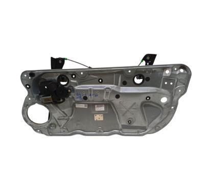 Alzacristallo elettrico ant. DX VOLKSWAGEN Polo 3° Serie - 6Q3837462F - 2885398