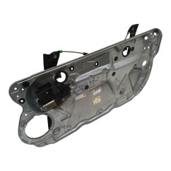 Alzacristallo elettrico ant. DX VOLKSWAGEN Polo 3° Serie - 6Q3837462F - 2885398
