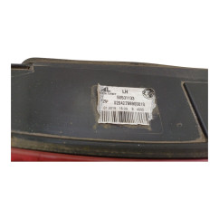 Stop Posteriore Sinistro Integrato nel Portello ALFA ROMEO Giulietta Serie 940 dal 13 - 50531133 - 2882433