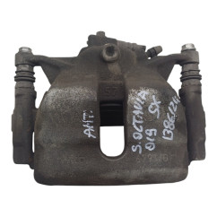 Pinza Freno Anteriore Sinistra SKODA Octavia S.Wagon 5° Serie 5E5 dal 16 al 20