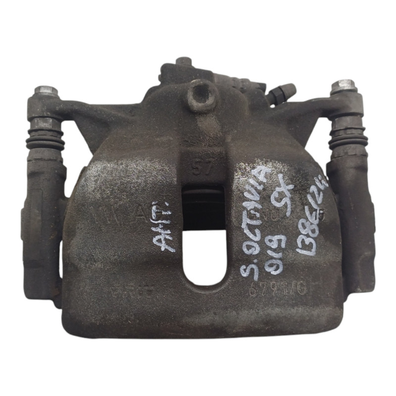 Pinza Freno Anteriore Sinistra SKODA Octavia S.Wagon 5° Serie 5E5 dal 16 al 20