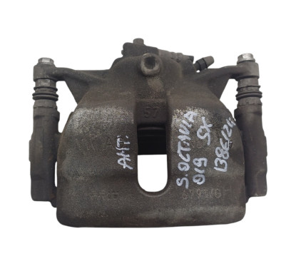 Pinza Freno Anteriore Sinistra SKODA Octavia S.Wagon 5° Serie 5E5 dal 16 al 20 - 2335301 - 2335301