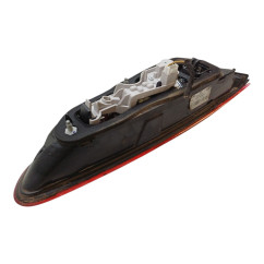 Stop Posteriore Destro Integrato nel Portello ALFA ROMEO Giulietta Serie 940 dal 13 - 50531132 - 2882446