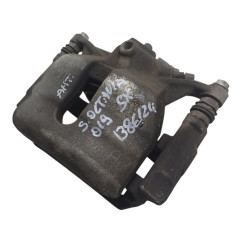 Pinza Freno Anteriore Sinistra SKODA Octavia S.Wagon 5° Serie 5E5 dal 16 al 20 - 2335301 - 2335301