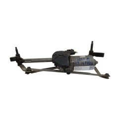 Motorino Tergicristallo Anteriore OPEL Corsa D 5P 1° Serie - 13182340 - 2874179