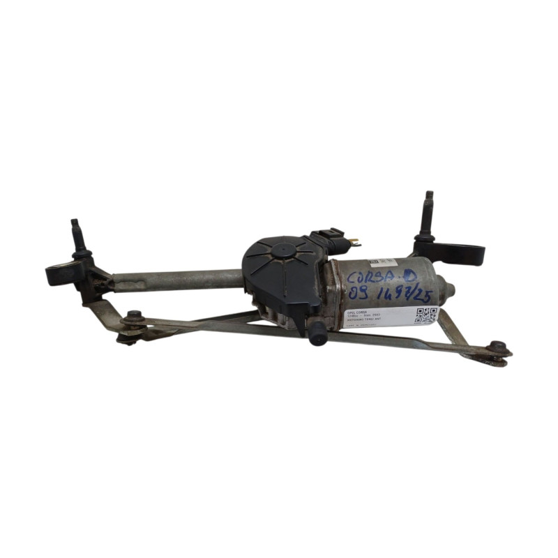 Motorino Tergicristallo Anteriore OPEL Corsa D 5P 1° Serie
