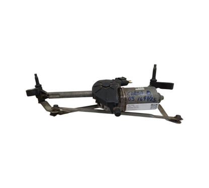 Motorino Tergicristallo Anteriore OPEL Corsa D 5P 1° Serie - 13182340 - 2874179