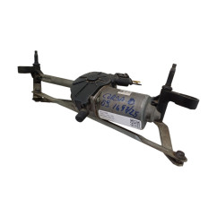 Motorino Tergicristallo Anteriore OPEL Corsa D 5P 1° Serie - 13182340 - 2874179