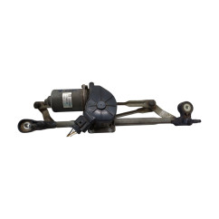 Motorino Tergicristallo Anteriore OPEL Corsa D 5P 1° Serie - 13182340 - 2874179